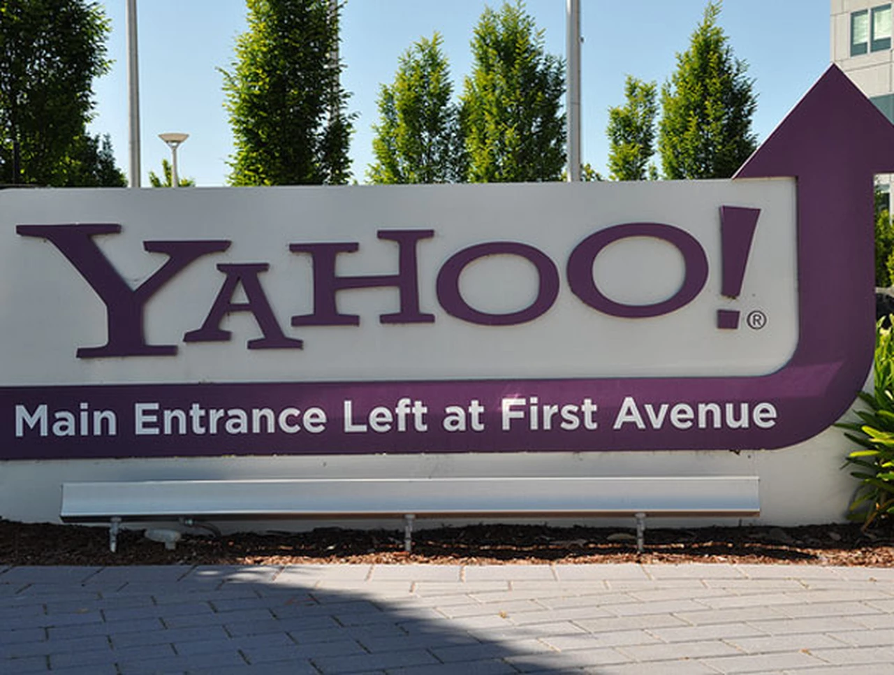 Yahoo anuncia un modesto crecimiento de sus ingresos trimestrales