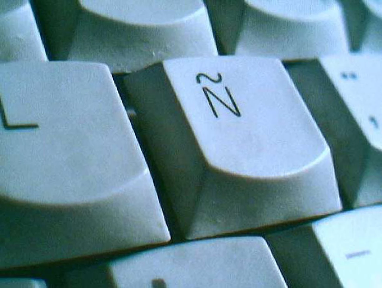 Un sitio web lo ayuda a escribir la letra "ñ" si no la tiene en su teclado