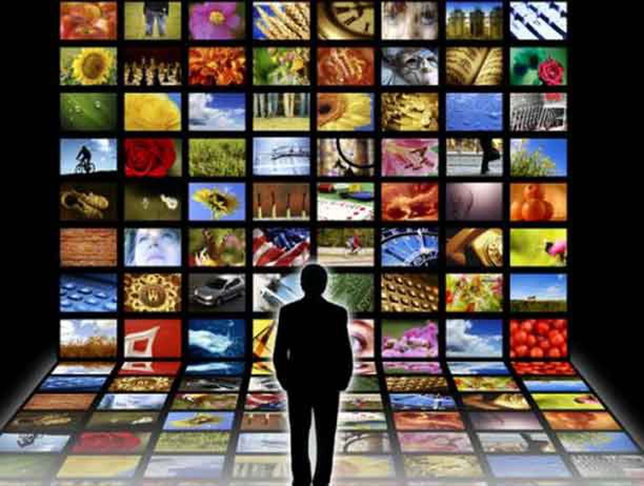 ¿Cuáles son los desafí­os actuales de la televisión? Desde la opción digital hasta la Smart TV