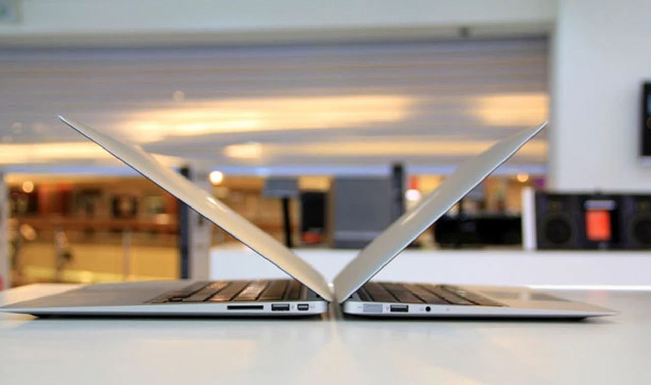 Apple quiere luchar contra las ultrabook con un Macbook Air de 799 dólares
