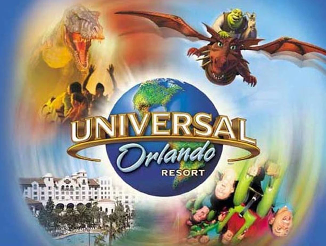 Universal Studios celebra sus 100 años con nuevas atracciones en su ...
