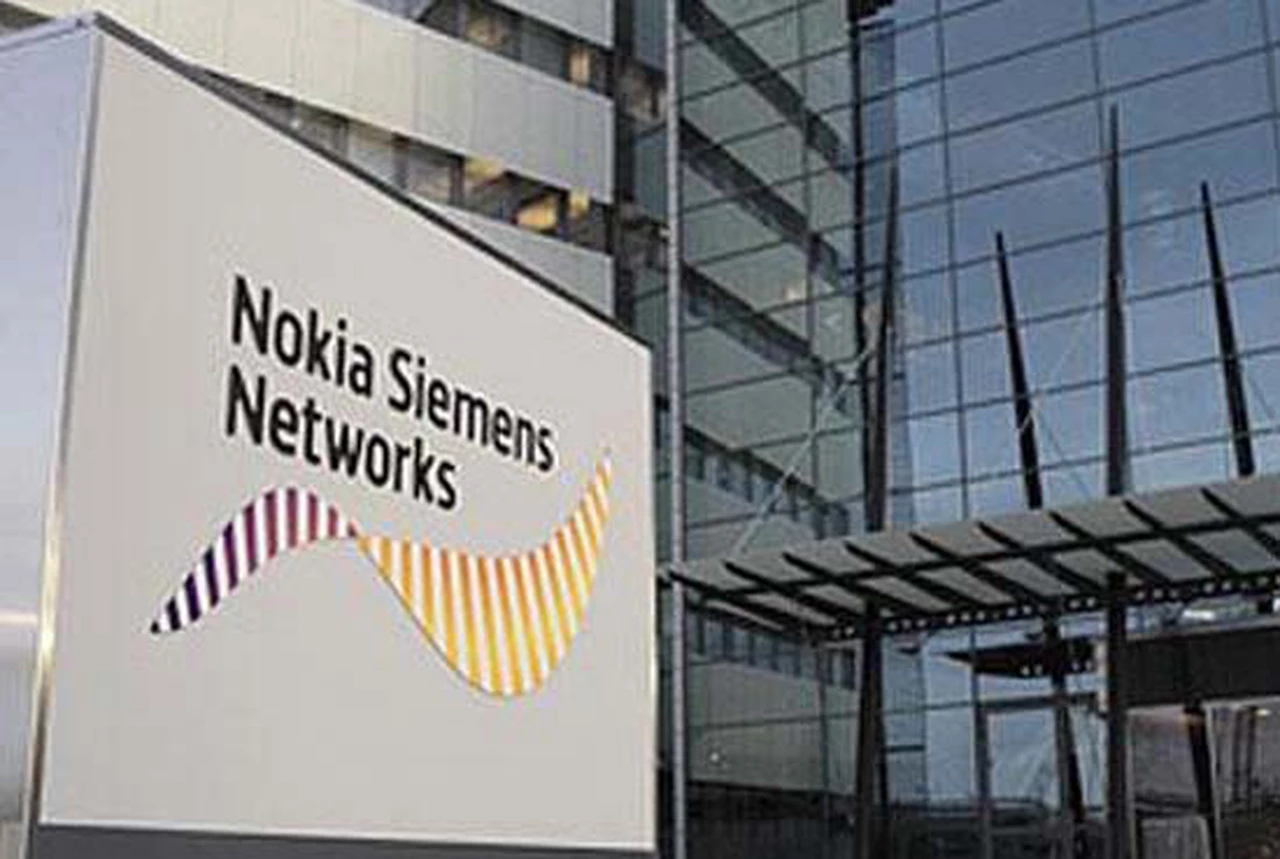 Nokia Siemens Networks se plantea despedir a 8.500 trabajadores
