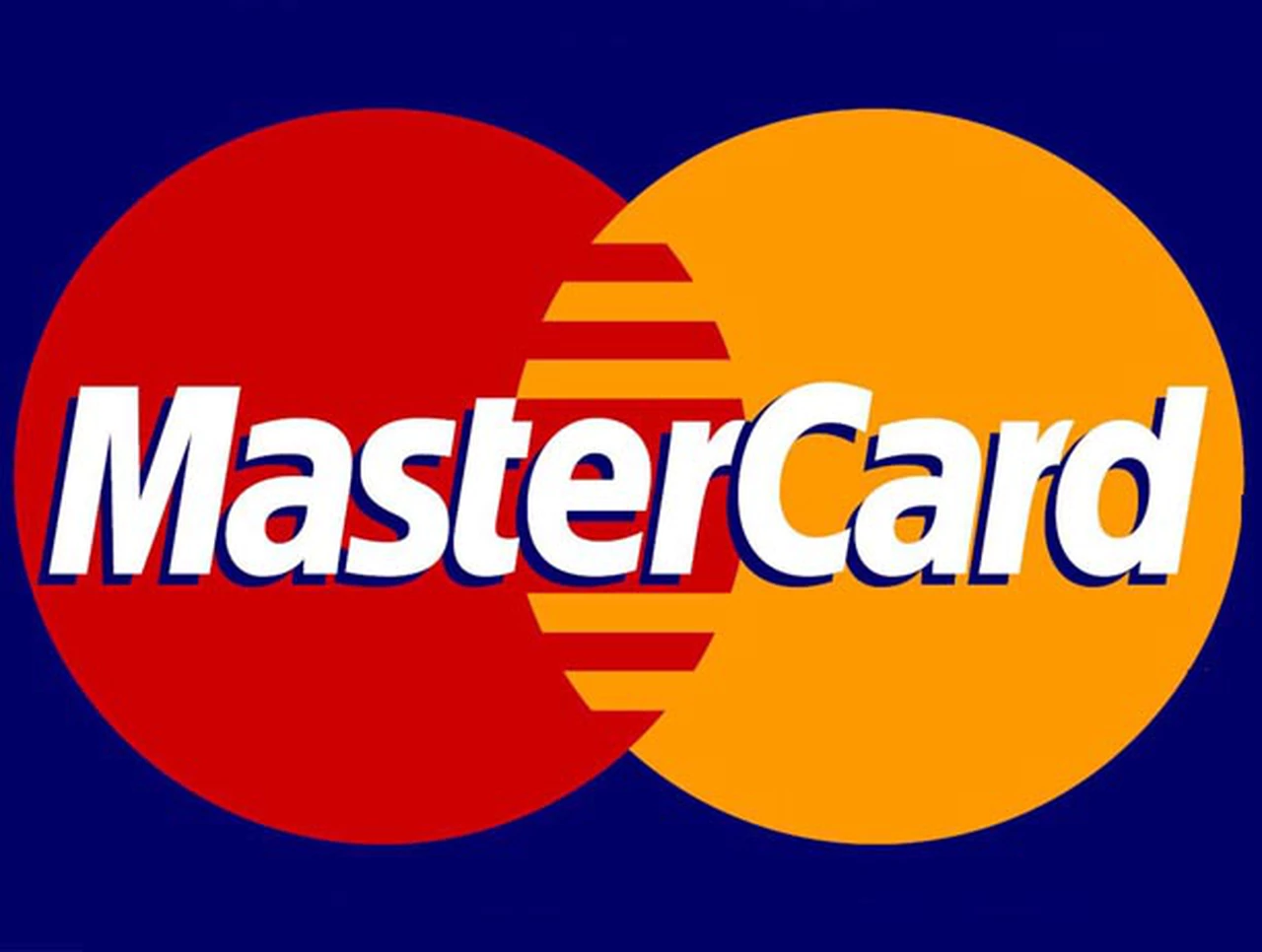 Por el uso de un eslogan, dos argentinos le reclaman u$s120 M a MasterCard