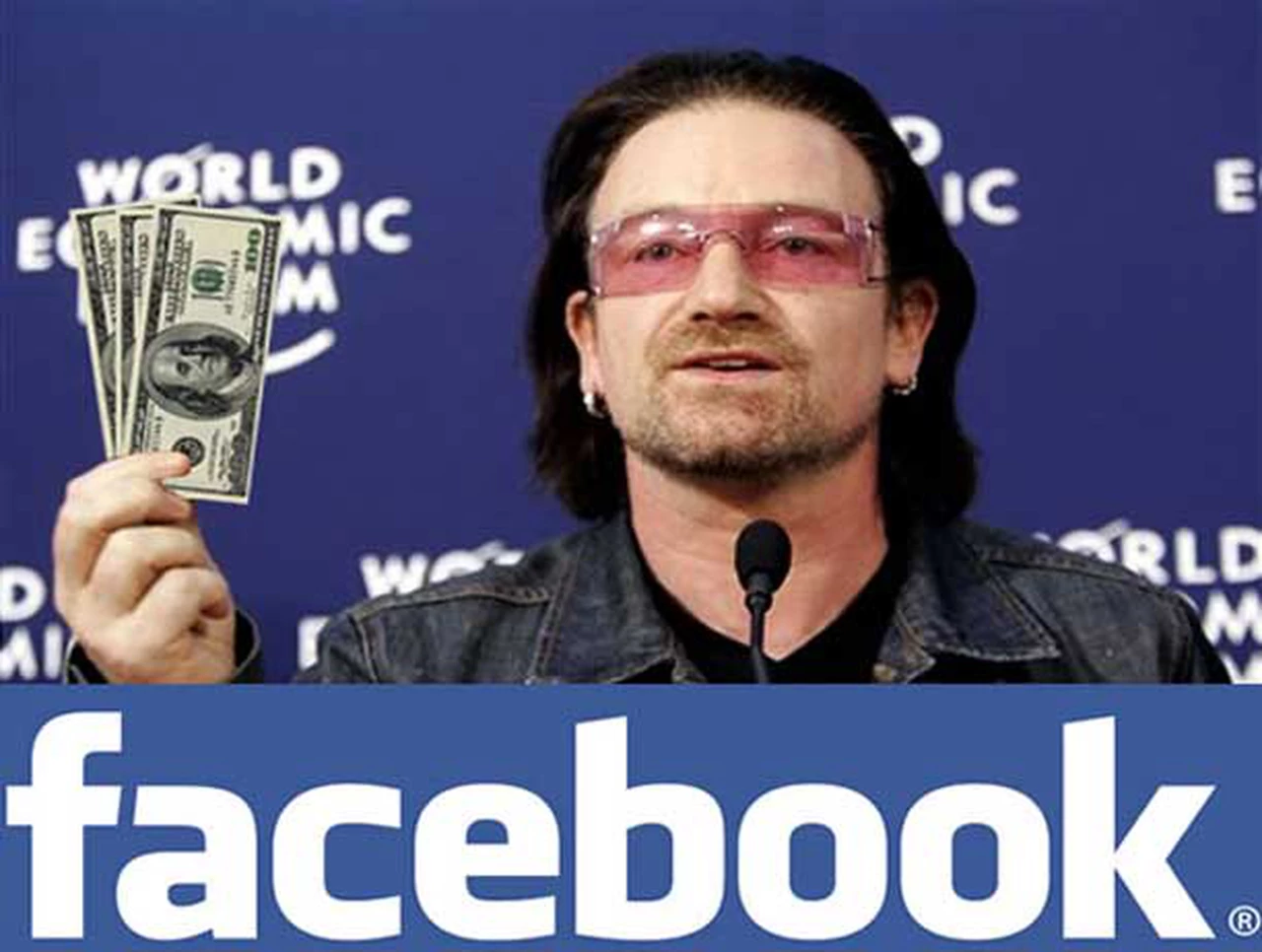 Facebook verificará las cuentas de las personas famosas