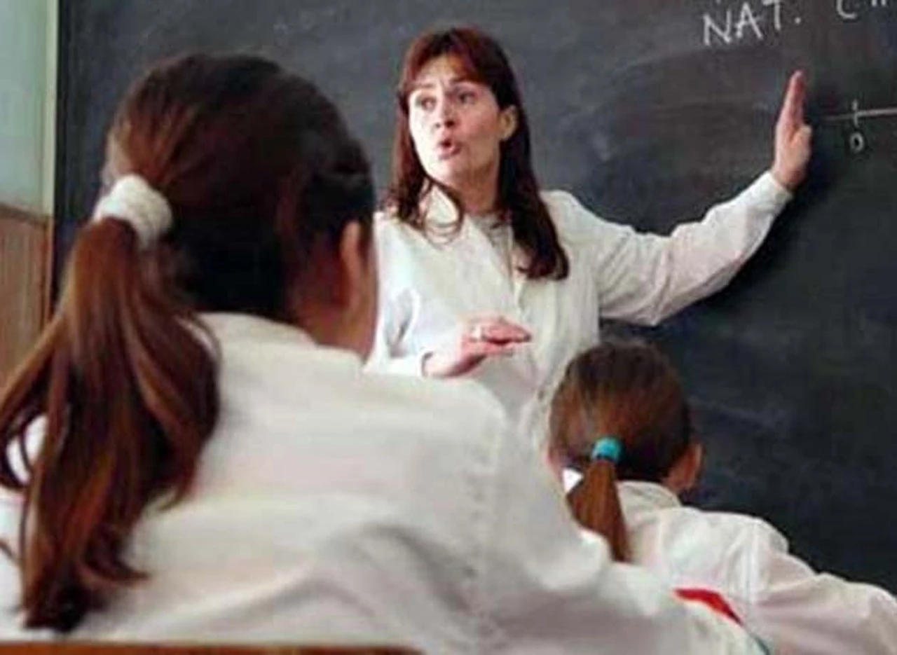Los docentes de Neuquén denuncian una ola de ataques contra su gremio