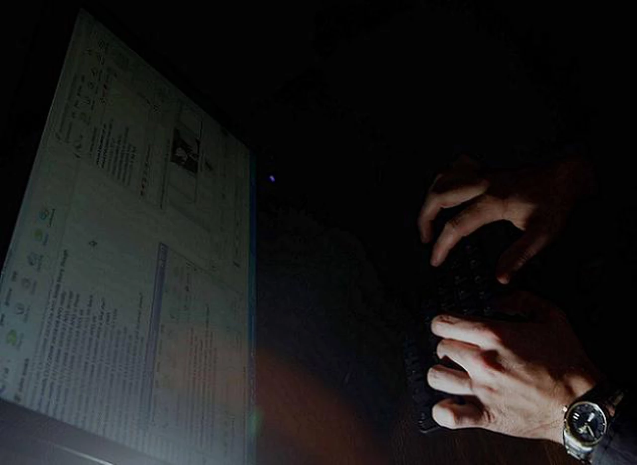 "Hackers" chinos atacan el sistema informático de The Wall Street Journal 