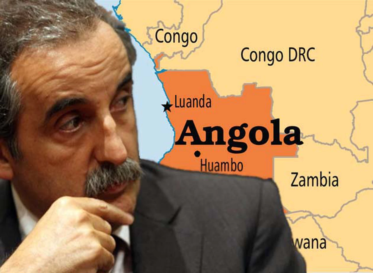 Sin Moreno, el Gobierno volverá a promocionar su industria en Angola