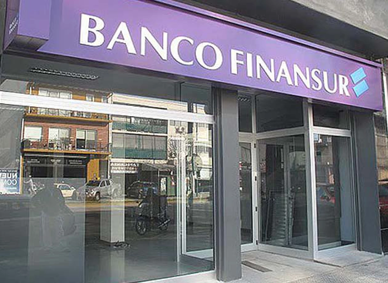 El Galicia se queda con los activos del Finansur, el banco de Cristóbal López