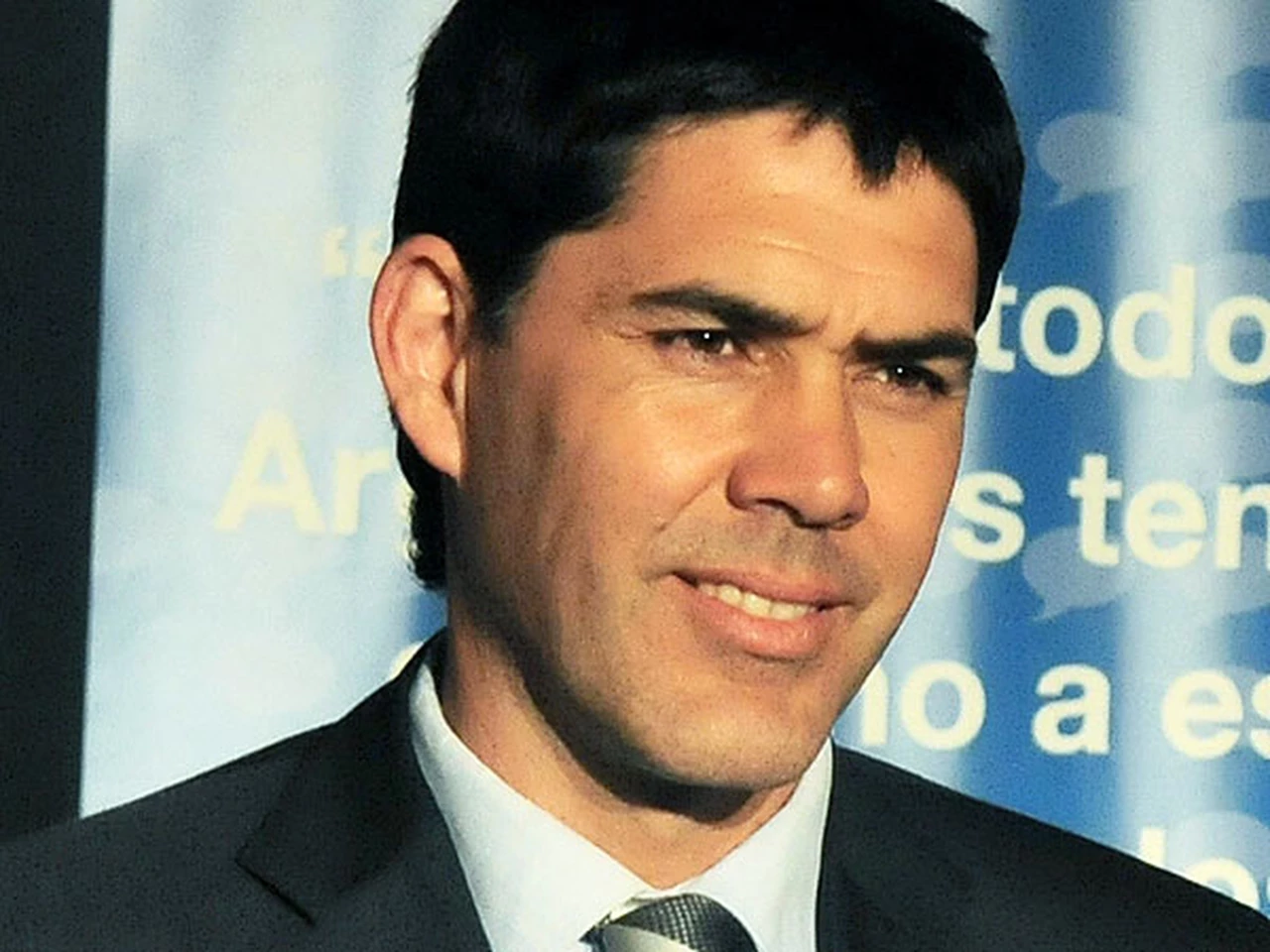 ¿Quién es Alejandro Ramos, el nuevo secretario de Transporte?