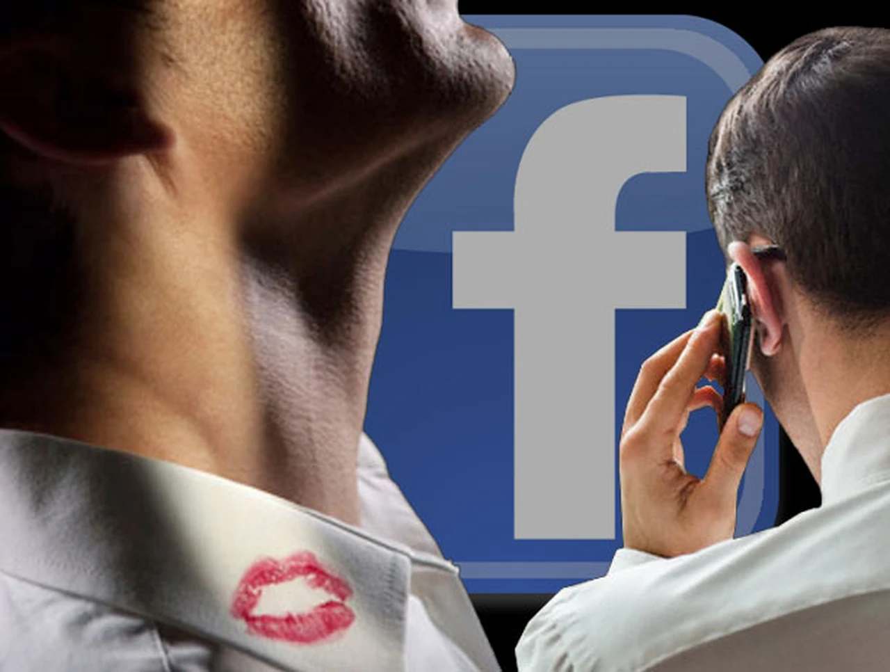 Cuidado infieles se cambió el nombre, se volvió a casar y su esposa