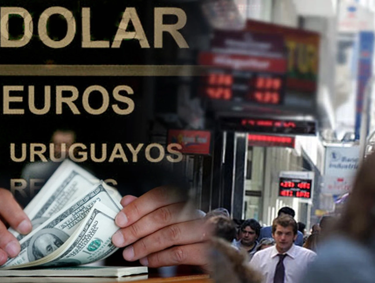 Ni los "guiños" de Griesa alcanzaron para calmar a la city: el dólar sigue buscando precio por arriba de $15,30