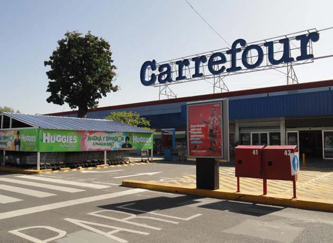 Carrefour pone en marcha franquicias para sus formatos pequeños