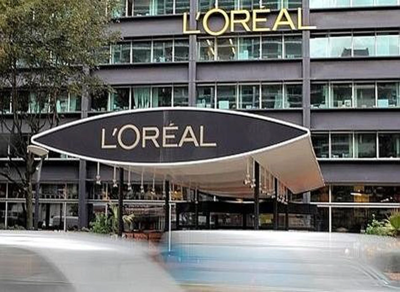 Distinguen a L'Oréal como una de las empresas más éticas del mundo