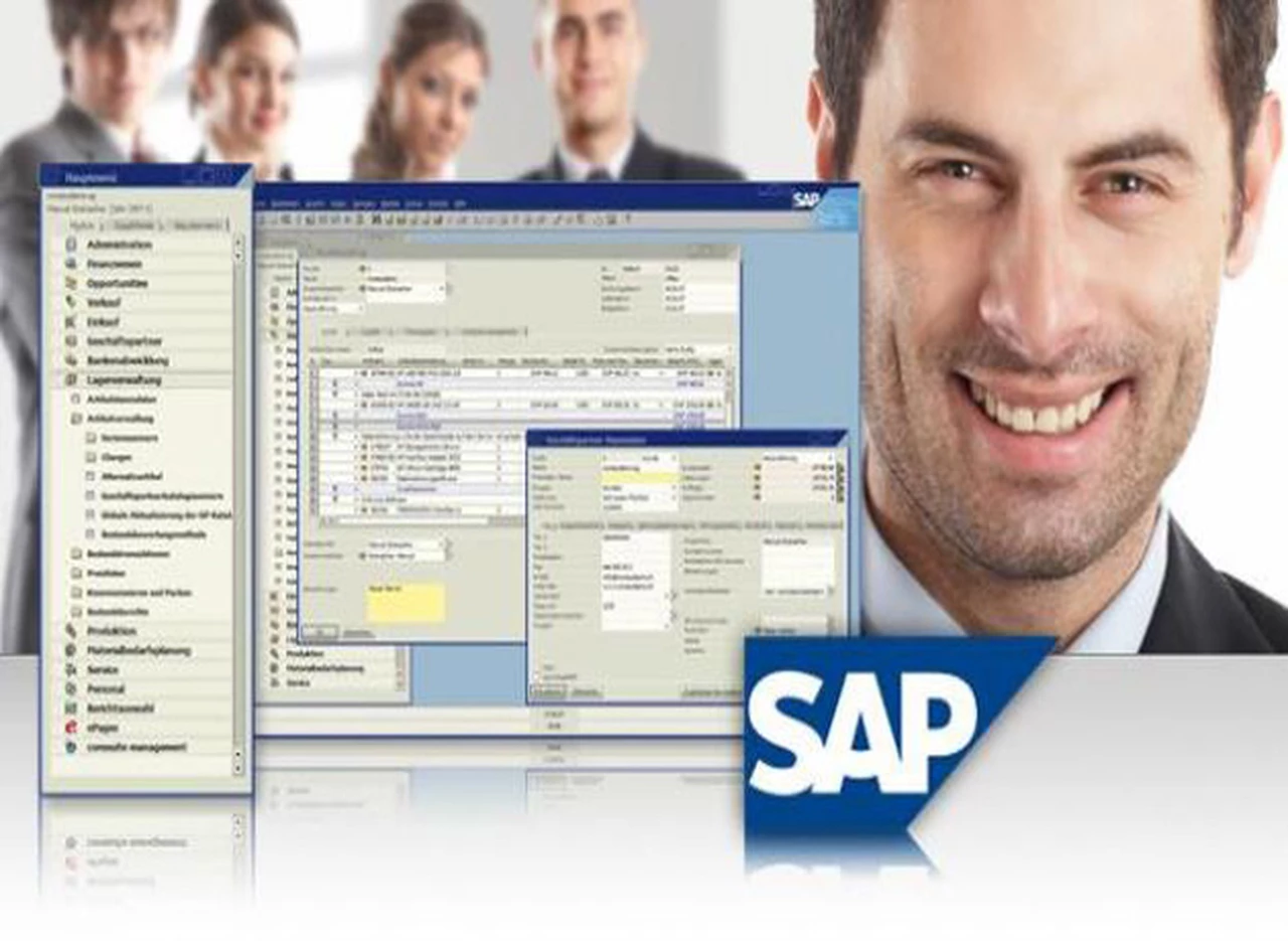 Por la alta demanda, la escasa oferta y los altos salarios, ser un "profesional SAP" es hoy un "buen negocio"