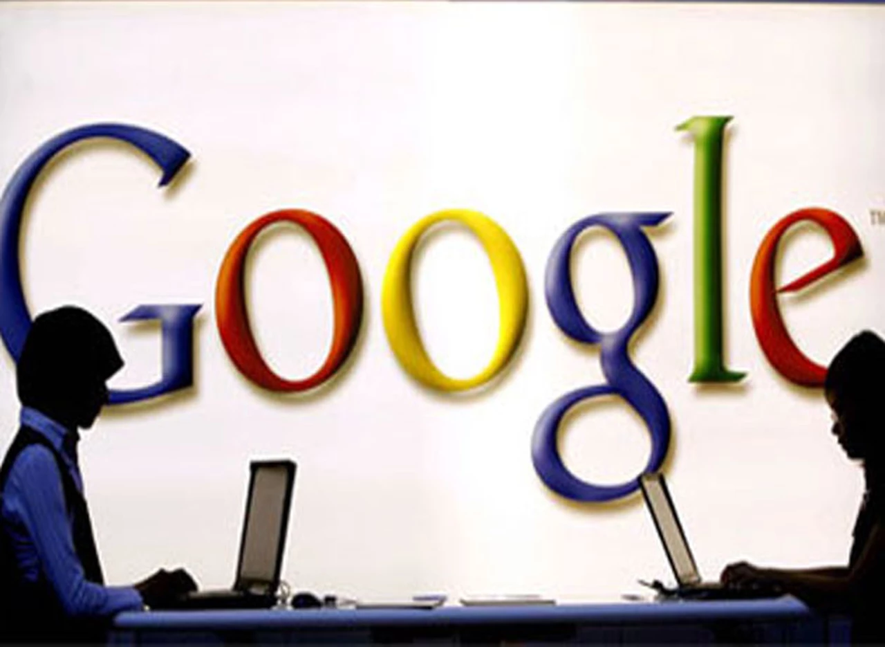 Acciones de Google superan su máximo histórico y cotizan u$s800