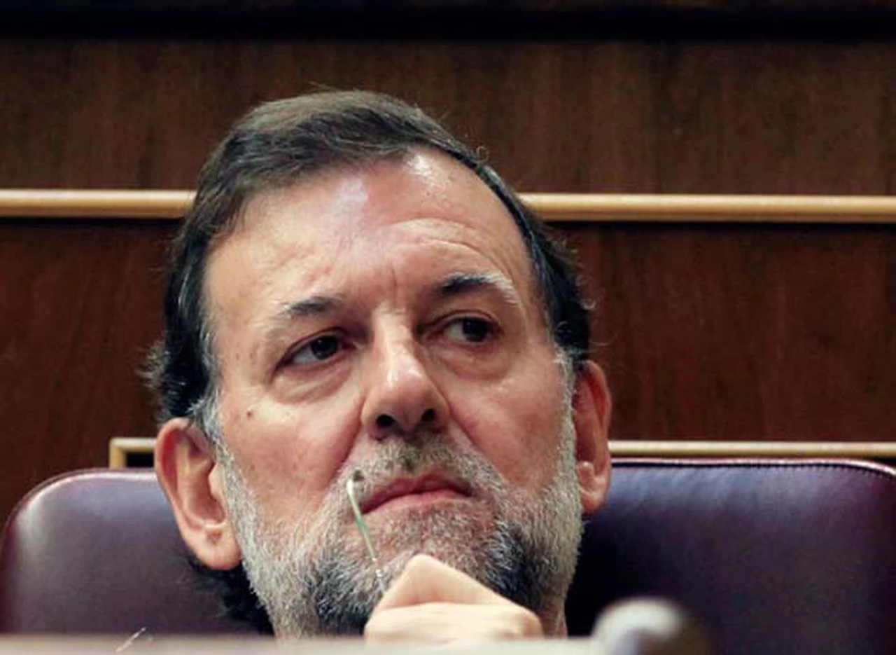 Rajoy prometió defender "como propios" los intereses de las empresas españolas