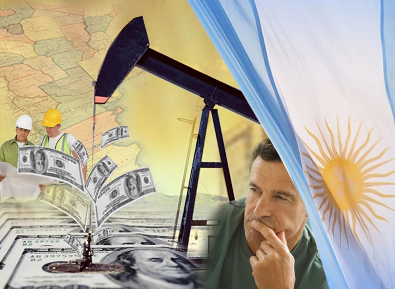 Argentina, "riqueza eterna": reservas de gas para más de 500 años posicionan al paí­s como un jugador "estratégico"