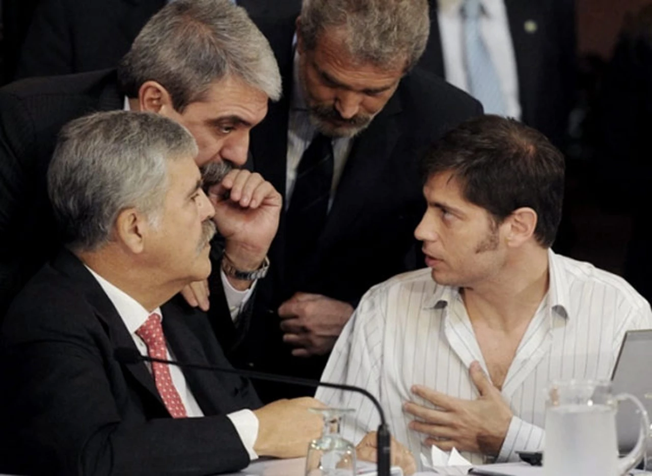 En España ya sospechan de dos "maniobras" a las que apelará la Argentina para no pagarle ni "un peso" a Repsol