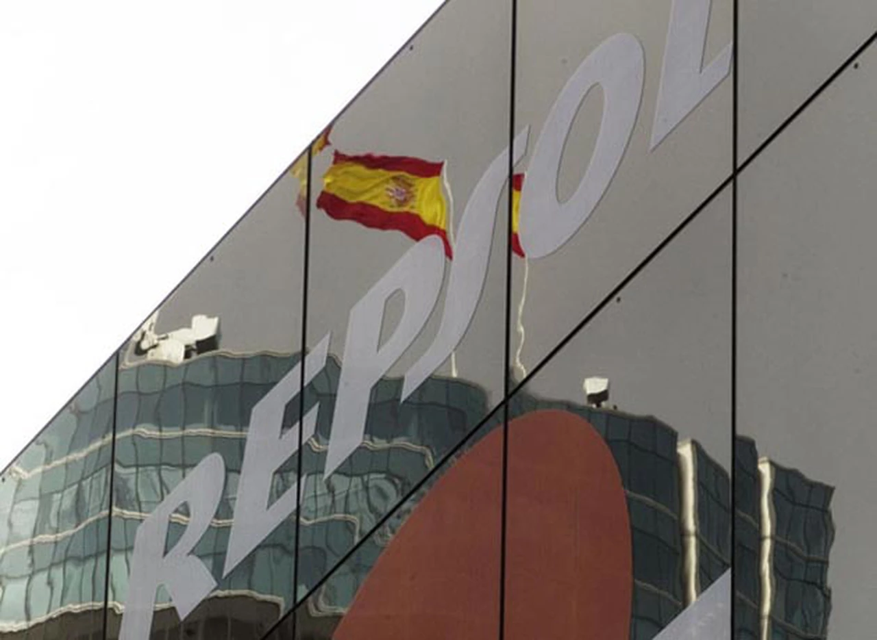 A tres años de perder YPF, Repsol se queda con una petrolera canadiense
