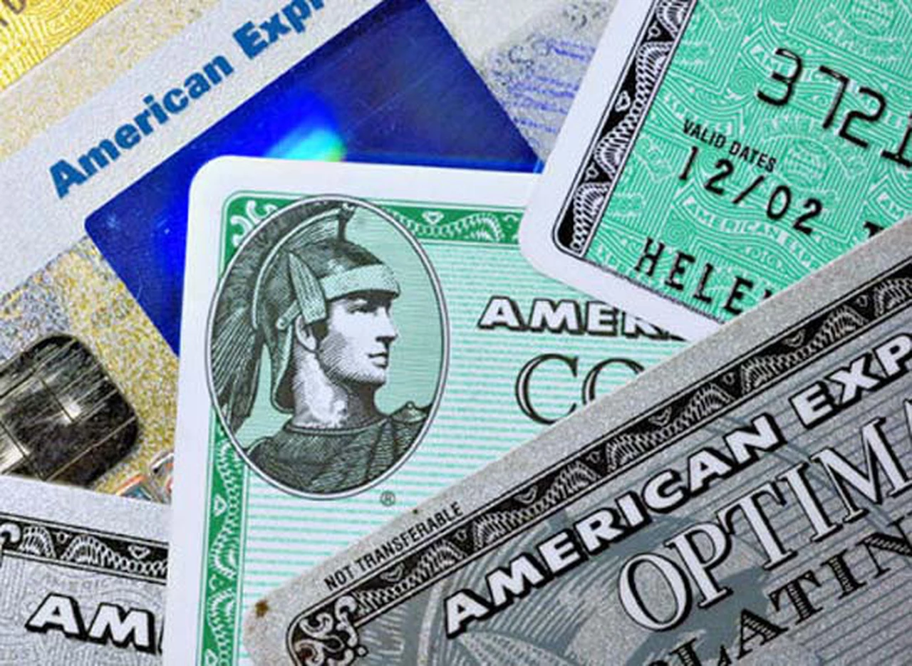 American Express planea iniciar operaciones en Cuba