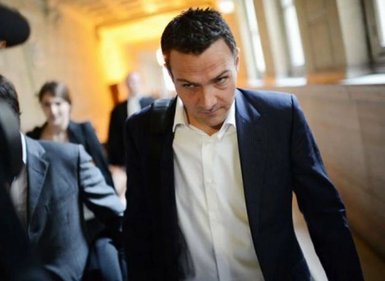 El hombre que le hizo perder 4.900 millones de euros al Société Générale logra salir en libertad