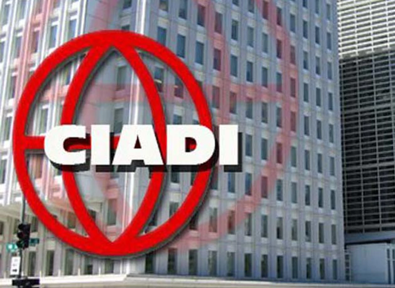 El Gobierno planea abandonar el CIADI, ratificó el abogado Barcesat