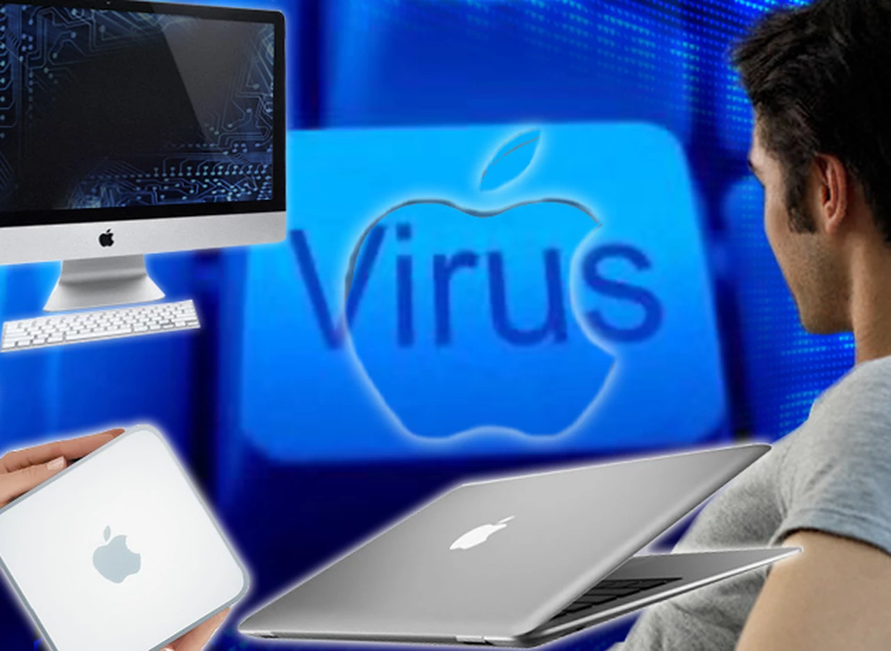 Las Mac, cada vez más en la mira de ciberdelincuentes: mitos y ocho consejos para proteger la PC