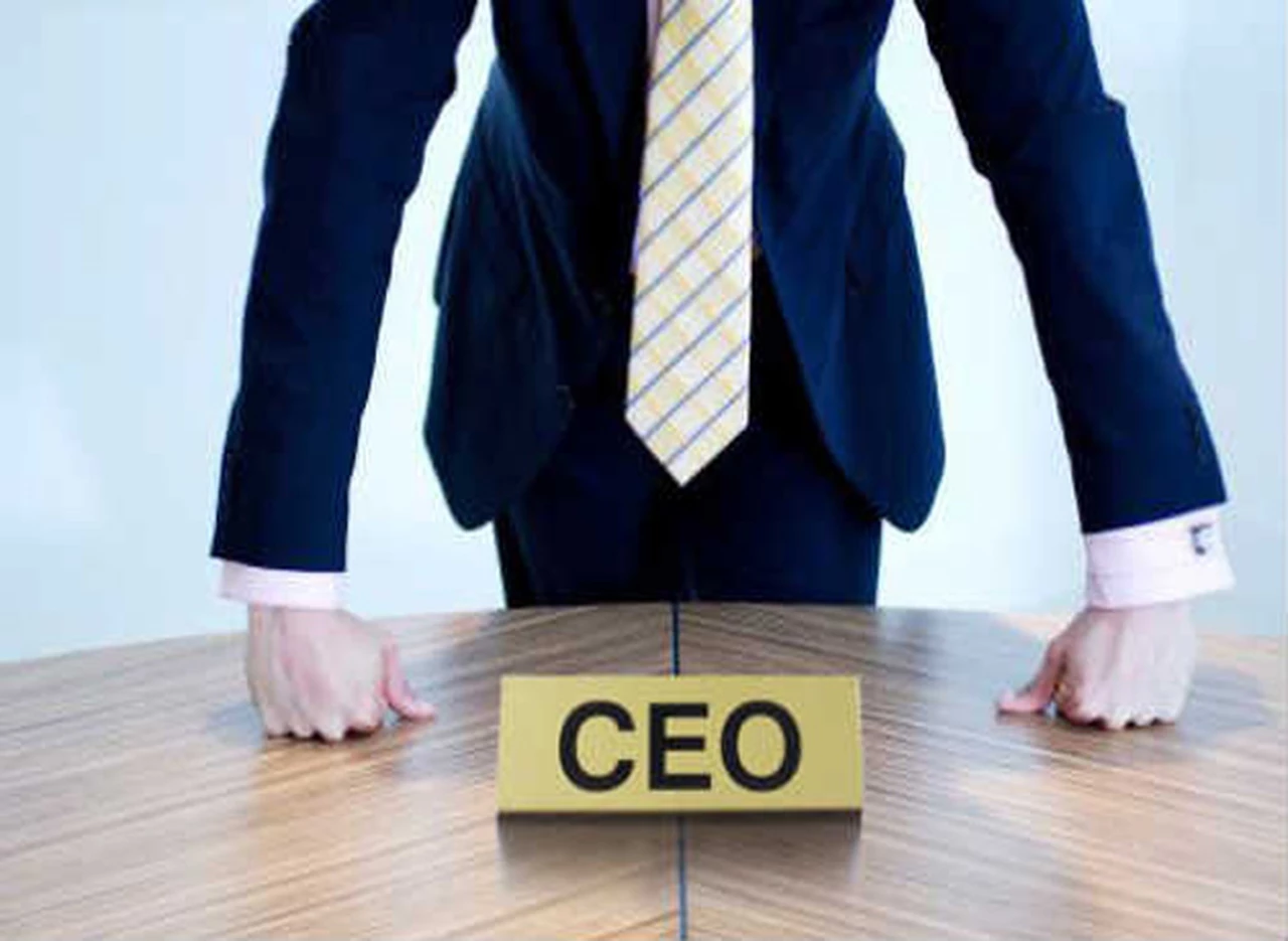Los CEO promovidos internamente generan mayores beneficios a sus empresas