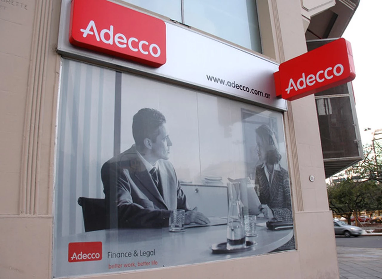 Adecco Argentina presentó su Programa de Reinserción Laboral 2014