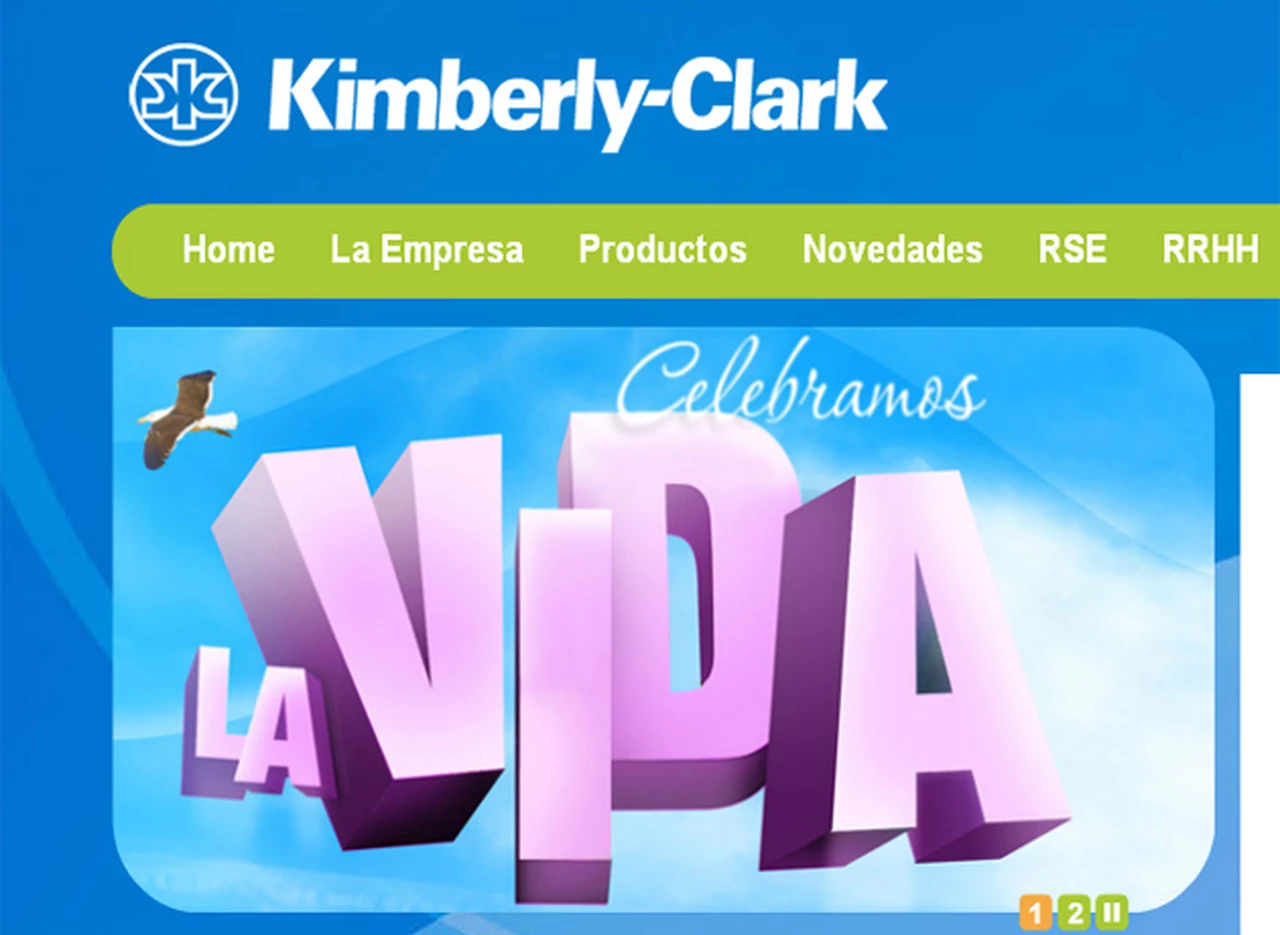 Kimberly-Clark se enfoca en la capacitación de sus empleados en puntos de venta