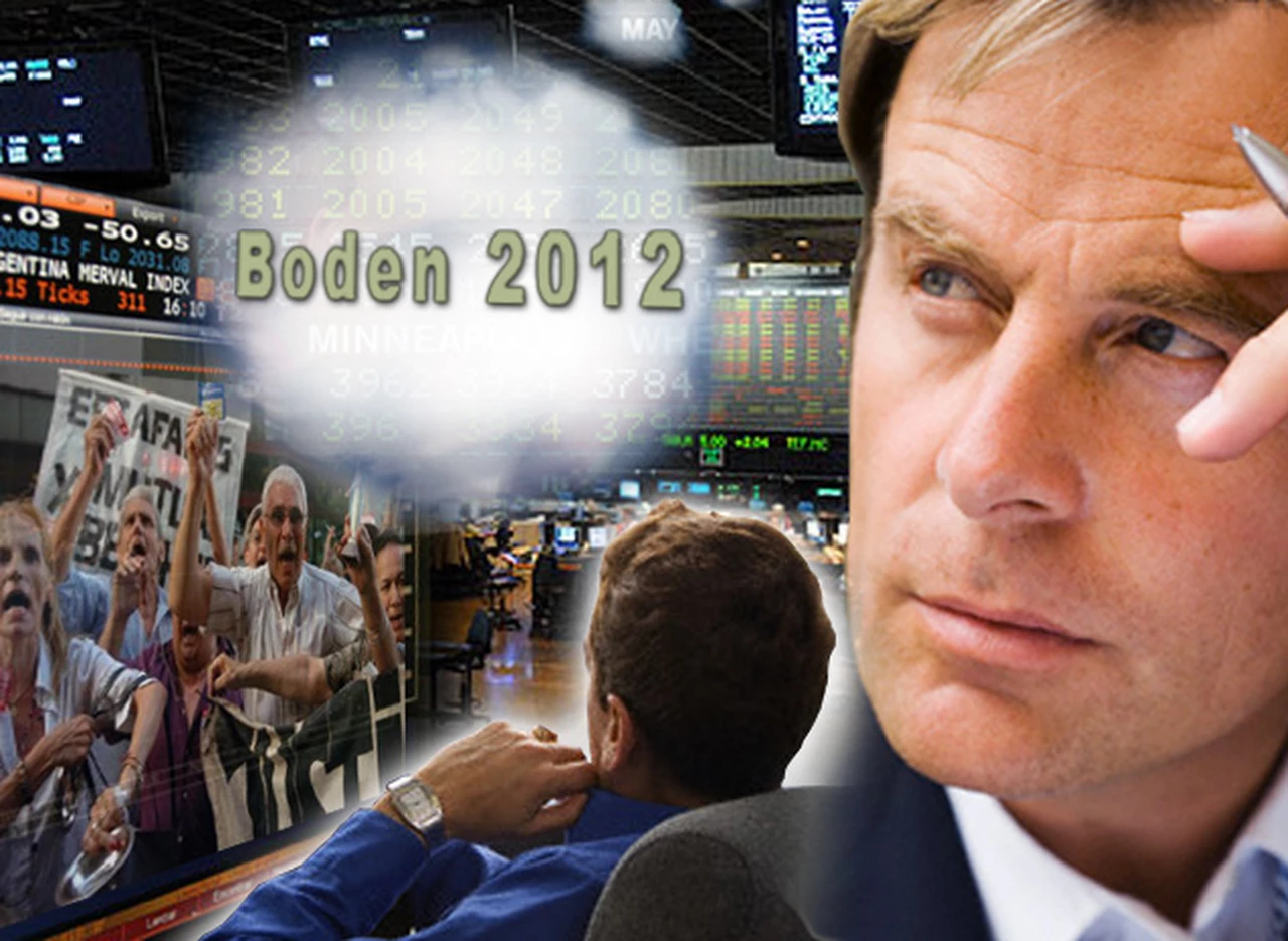El Gobierno se prepara para darle la "estocada" final al Boden 2012: ¿cuánto ganó el ahorrista con el bono del "corralito"?