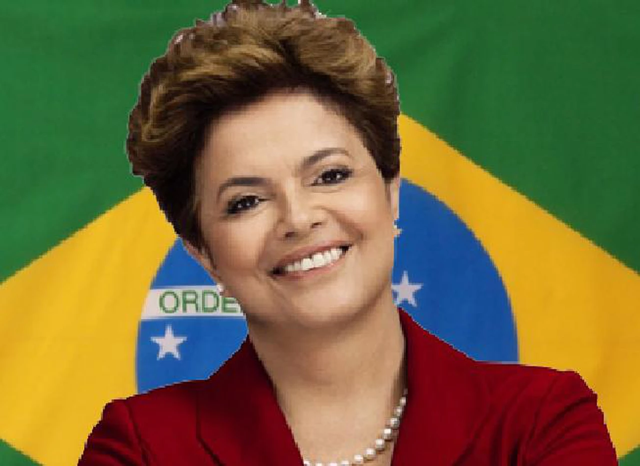 Rousseff libera el mercado cambiario y en Brasil venderán dólares hasta en "panaderí­as"