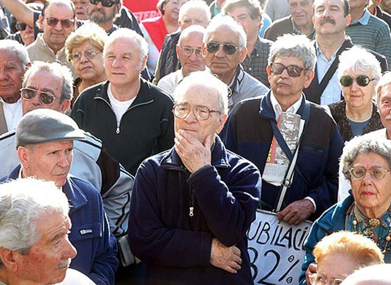 Autorizan a jubilada a cobrar su pensión en euros evitando restricciones cambiarias