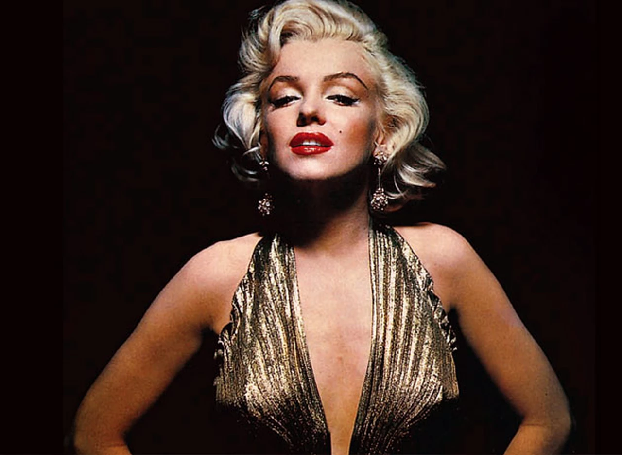 A 50 años de su muerte, Marilyn aún brinda lecciones de moda