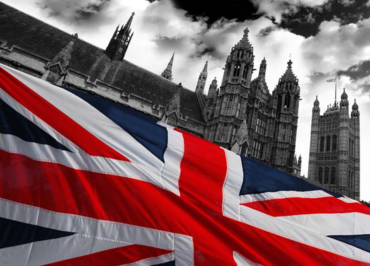 Londres envió una "declaración de bienvenida" a los estudiantes extranjeros