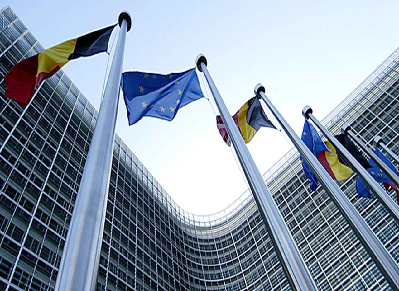 La Unión Europea criticó las barreras comerciales y "severas restricciones a la transferencia de divisas"