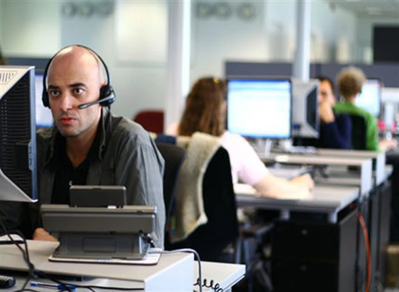 Se vienen cambios para los call centers: no se podrá trabajar más de 6 horas diarias