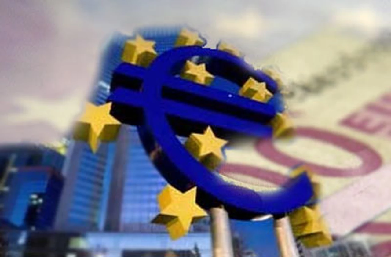 Goldman Sachs cree que el euro caerá hasta llegar al 1 a 1 con el dólar 