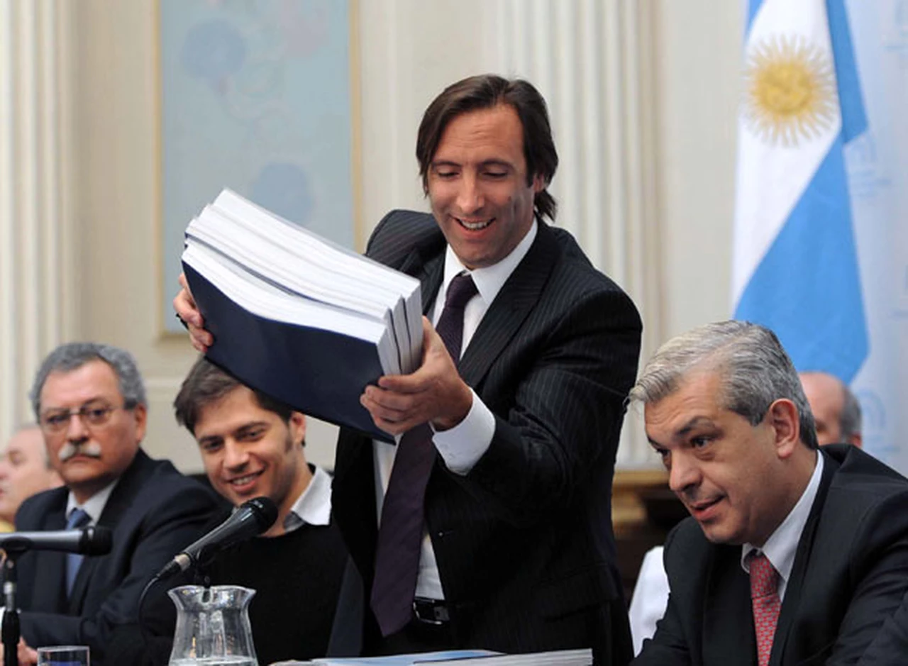 Advierten que el Presupuesto de la Casa Rosada proyecta un ajuste encubierto para 2014
