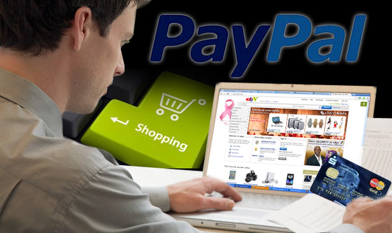 Caso Paypal: la empresa pondrá en marcha una nueva restricción para evitar la "fuga hormiga" de dólares de argentinos