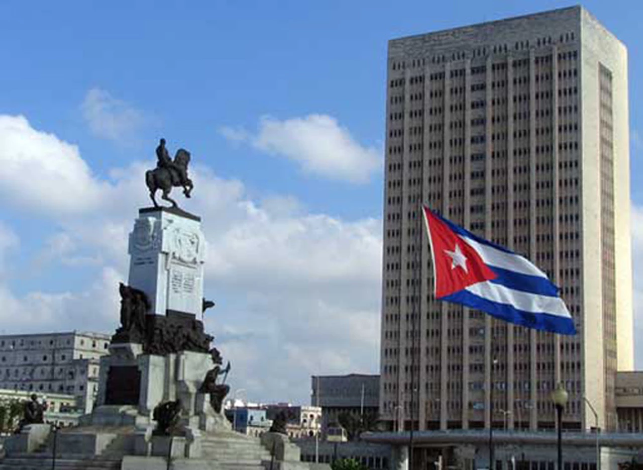 Cómo el "cuentapropismo" está cambiando la cara de Cuba
