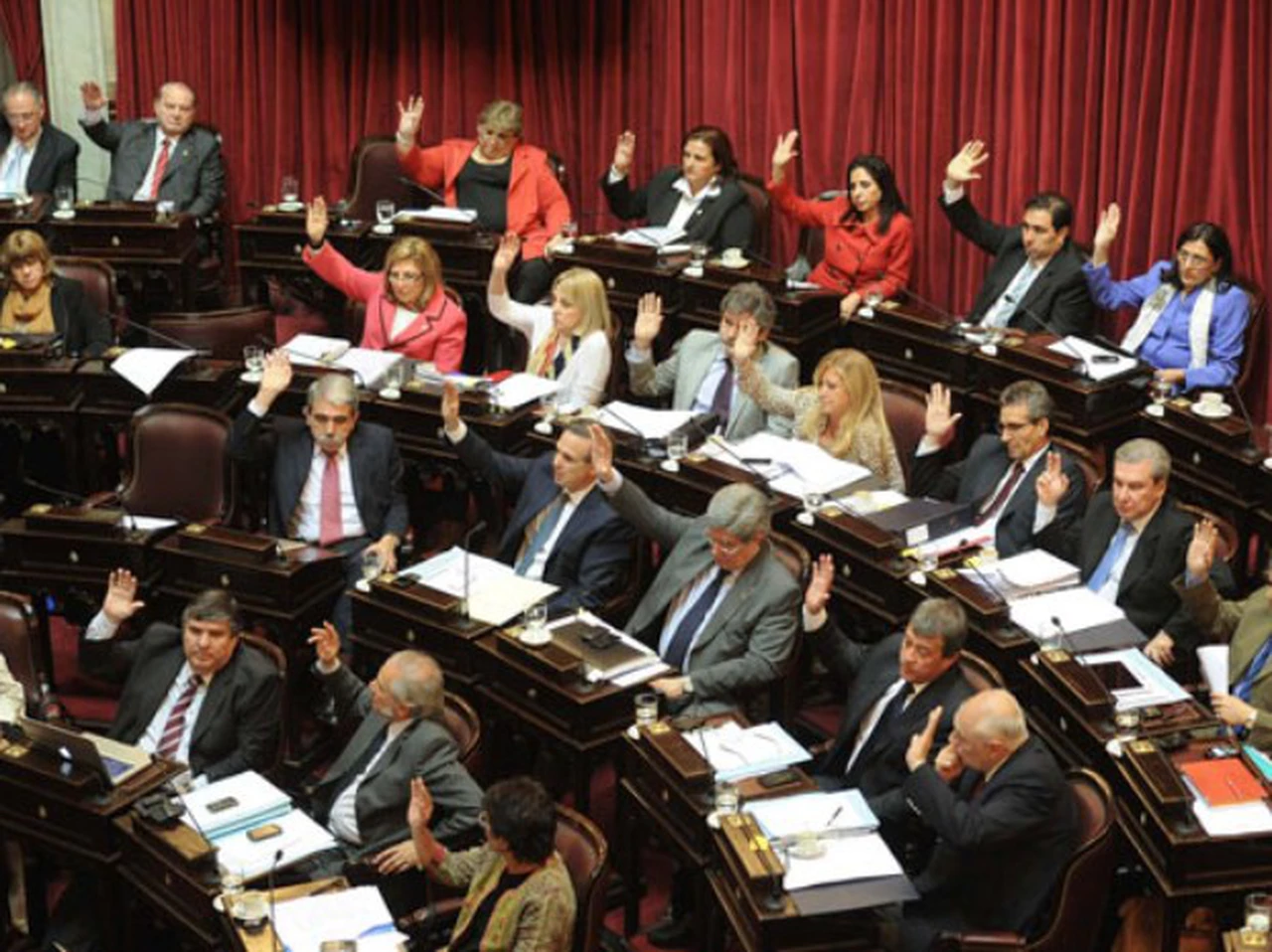 Ya es ley la reforma del Consejo de la Magistratura: el Senado la aprobó con 38 votos