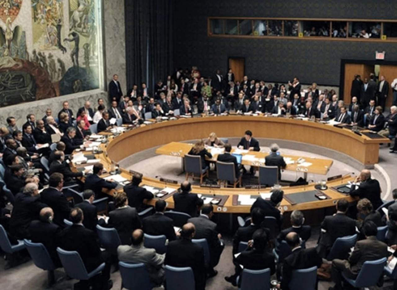 La ONU advirtió que las reformas en la Justicia violan pactos internacionales