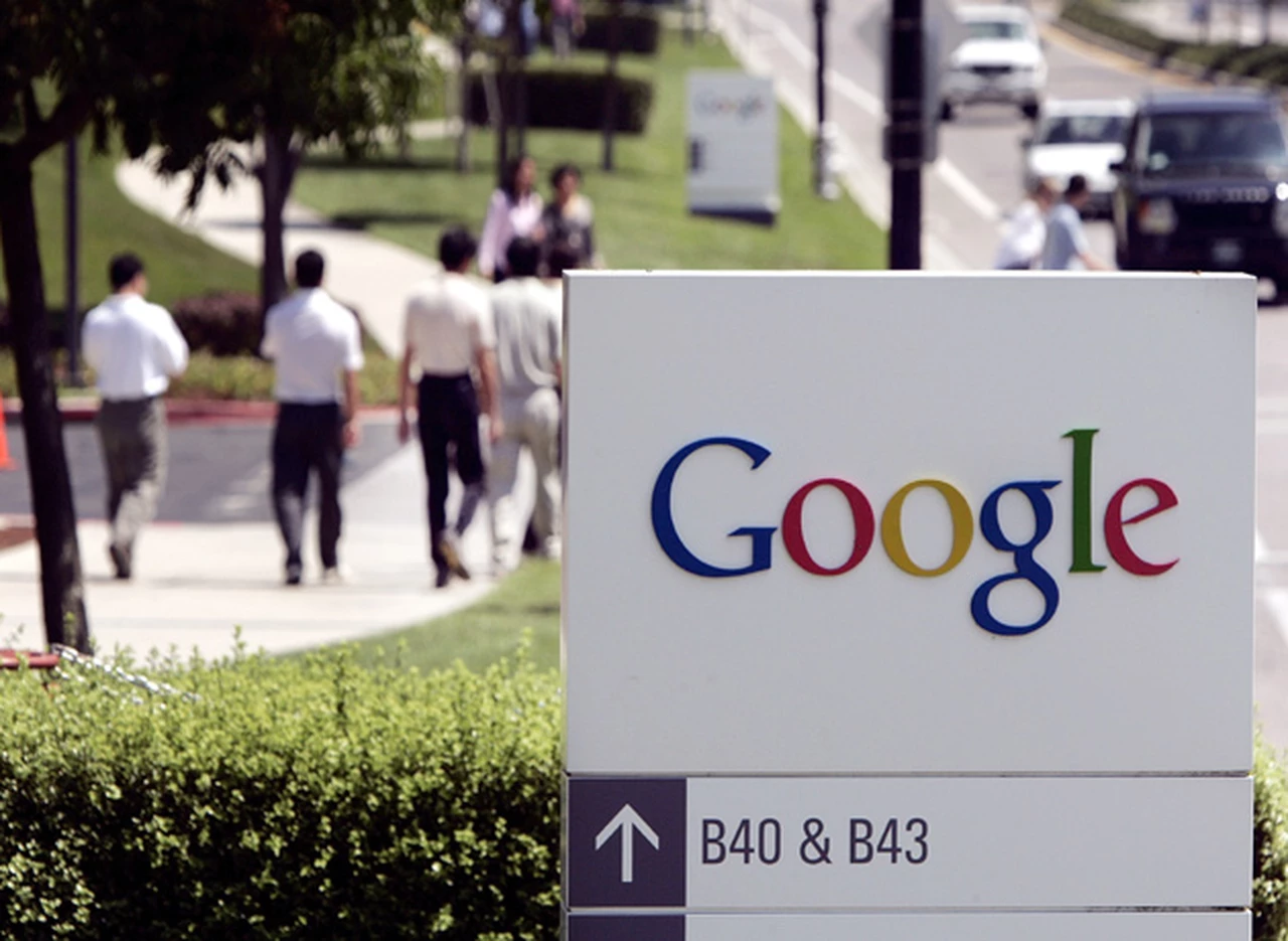 Condenan a Google a indemnizar a un empresario por ser ridiculizado en un blog