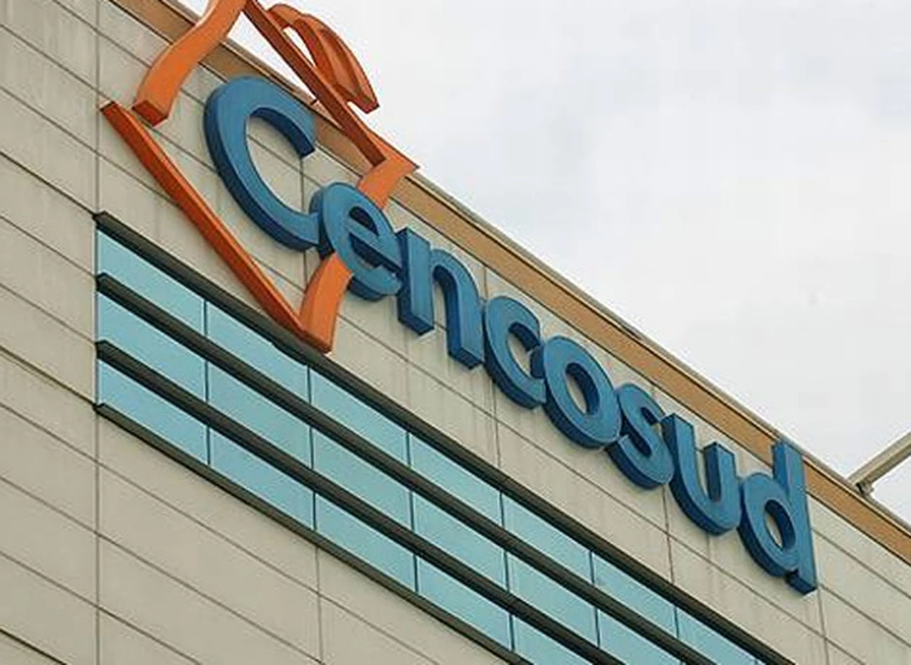 Cencosud anuncia inversiones por hasta u$s3.000 millones 