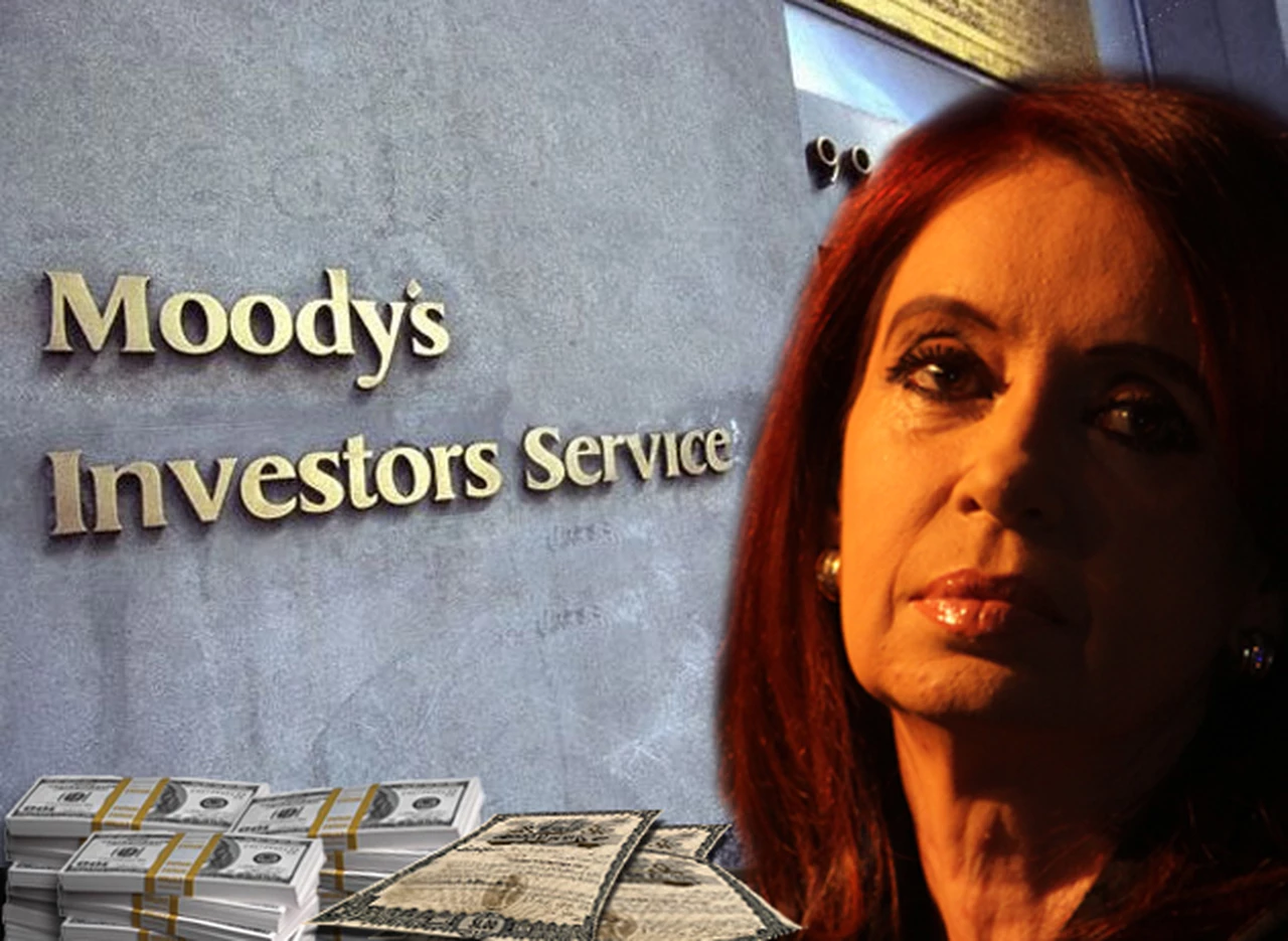 Moody's: "El sostenido deterioro de la economí­a argentina amenaza con dañar el progreso social" logrado en América Latina 