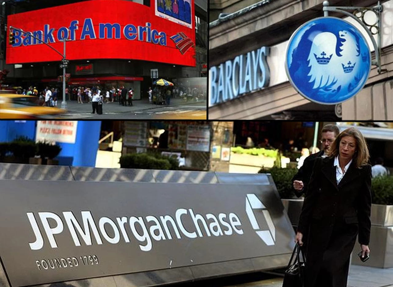 El dólar "Moreno" se acerca a los pronósticos de los grandes bancos de inversión