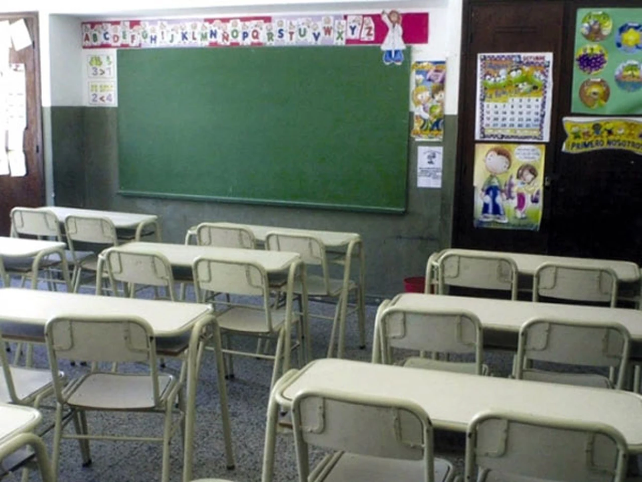 En un mes, 1.000 llamados de amenazas de bomba a colegios bonaerenses