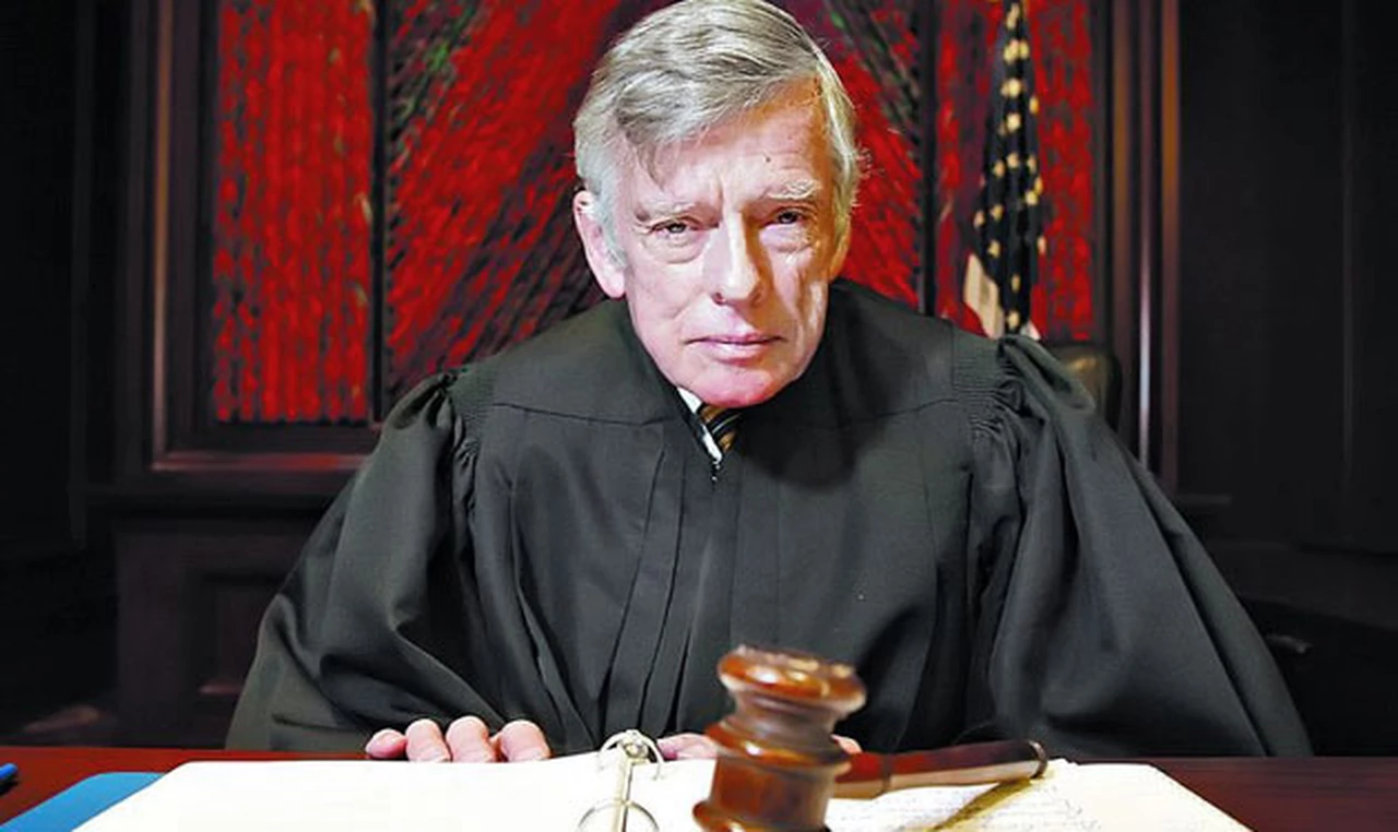 El juez Griesa analiza si la Argentina desobedeció a la Justicia de Estados Unidos