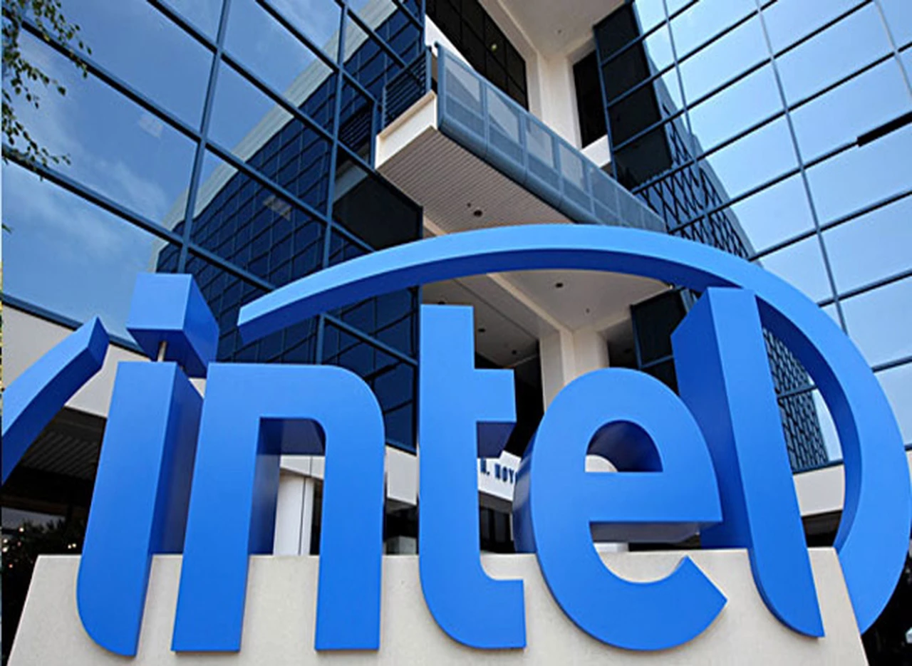 Intel planea lanzar un servicio de televisión por Internet este año